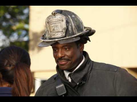 Chicago Fire - Teaser 1 - VO