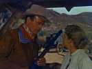 Hondo, l'homme du désert - Bande annonce 1 - VO - (1953)