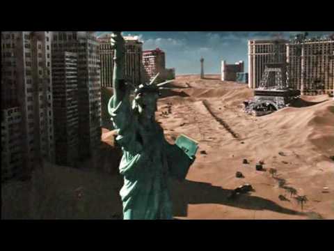 Resident Evil : Extinction - Teaser 7 - VO - (2007)
