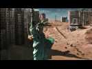 Resident Evil : Extinction - Teaser 7 - VO - (2007)