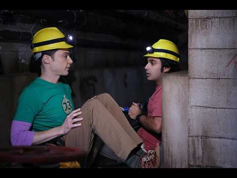 The Big Bang Theory - Teaser 1 - VO