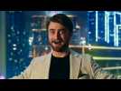Insaisissables 2 - Teaser 5 - VO - (2016)