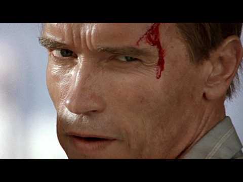 True Lies - Bande annonce 2 - VO - (1994)