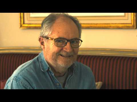 Un week-end à Paris - Bande annonce 1 - VO - (2013)