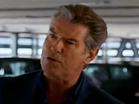Love is all you need - Bande annonce 1 - VO - (2011)