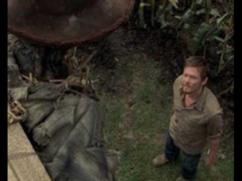 Les Messagers 2 : les origines du mal - bande annonce - VO - (2009)