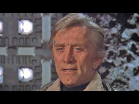 Saturn 3 - Bande annonce 1 - VO - (1979)