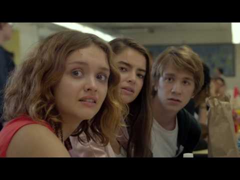 This is not a love story - Bande annonce 1 - VO - (2015)