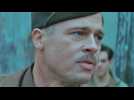 Inglourious Basterds - Bande annonce 5 - VO - (2009)
