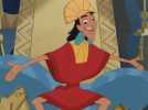 Kuzco 2 - King Kronk (V) - Bande annonce 1 - VO - (2005)