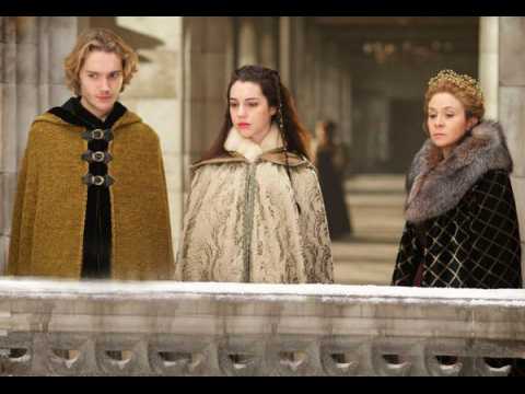 Reign : le destin d'une reine - Teaser 1 - VO