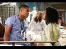 Grey's Anatomy - Teaser 1 - VO