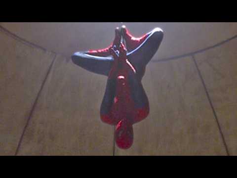 The Amazing Spider-Man - Bande annonce 3 - VO - (2012)