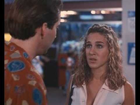 Lune de miel à Las Vegas - bande annonce - VO - (1993)