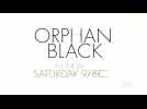Orphan Black - Teaser 1 - VO