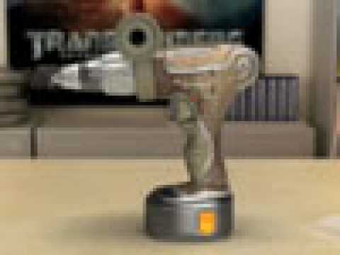 Transformers 2: la Revanche - Teaser 21 - VO - (2009)