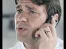 Love's Kitchen - bande annonce - VO - (2011)