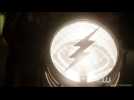 Flash (2014) - Teaser 5 - VO