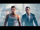 White House Down - Bande annonce 6 - VO - (2013)