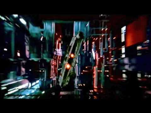 Star Wars : Episode VI - Le Retour du Jedi - Bande annonce 2 - VO - (1983)