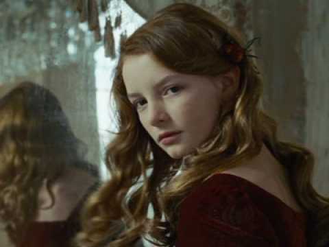 Le Secret de Moonacre - Bande annonce 1 - VO - (2007)
