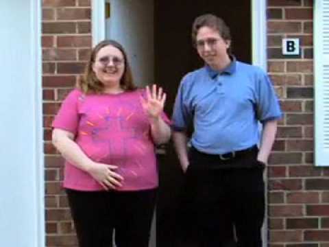 The Cat, the Reverend and the Slave - Bande annonce 2 - VO - (2009)