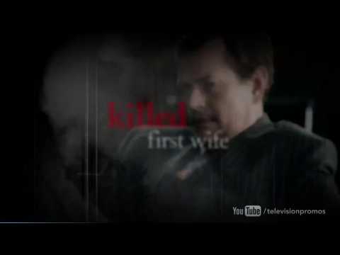 The Good Wife - Teaser 1 - VO