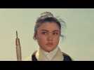 Goodbye, Dragon Inn - Bande annonce 2 - VO - (2003)