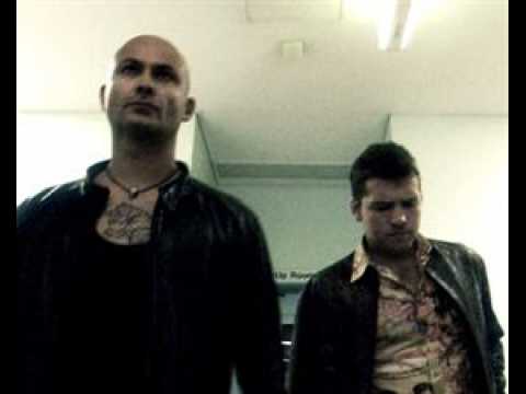 The Shark - bande annonce - VOST - (2005)