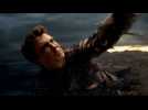 Les 4 Fantastiques - Bande annonce 5 - VO - (2015)