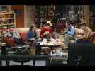 The Big Bang Theory - Teaser 1 - VO