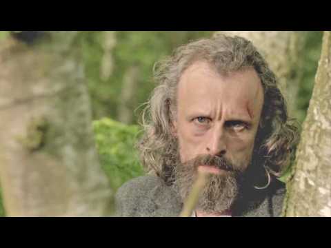 Borgman - Bande annonce 3 - VO - (2013)