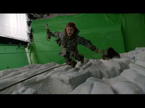 Game of Thrones - Teaser 2 - VO