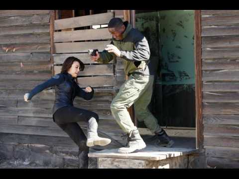 Marvel : Les Agents du S.H.I.E.L.D. - Teaser 1 - VO