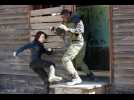 Marvel : Les Agents du S.H.I.E.L.D. - Teaser 1 - VO