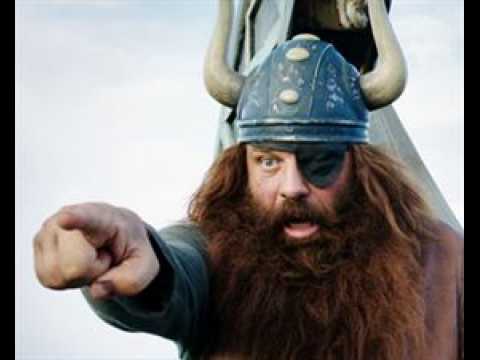Vic le viking 2 : Le marteau de Thor - bande annonce 2 - VOST - (2011)