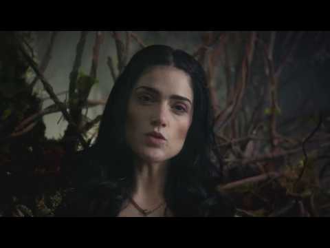 Salem - Teaser 1 - VO