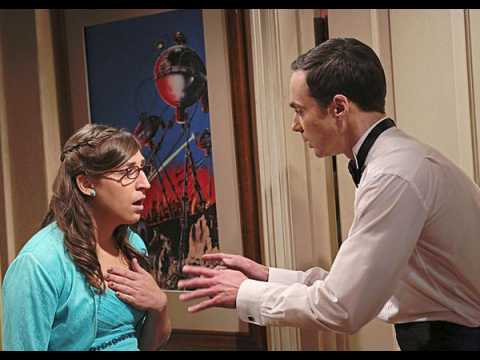 The Big Bang Theory - Teaser 1 - VO