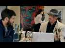 Bad Luck - Bande annonce 2 - VO - (2014)