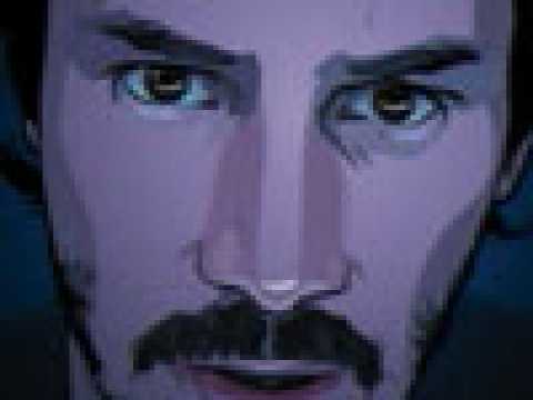 A Scanner Darkly - Bande annonce 1 - VO - (2006)