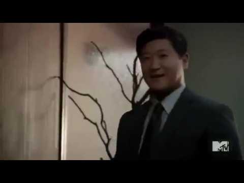 Teen Wolf - Teaser 1 - VO