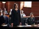 The Good Wife - Teaser 1 - VO