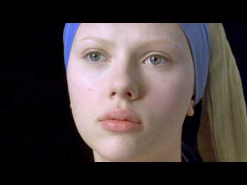 La Jeune fille à la perle - Bande annonce 1 - VO - (2003)