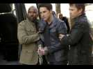 Vampire Diaries - Teaser 1 - VO