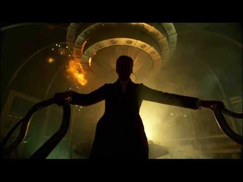 Doctor Who (2005) - Teaser 2 - VO
