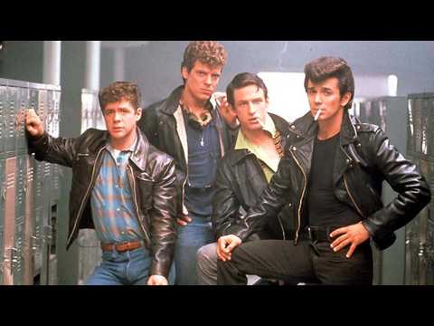 Grease 2 - Bande annonce 1 - VO - (1982)