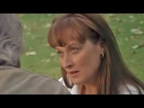Sur la route de Madison - Bande annonce 2 - VO - (1995)