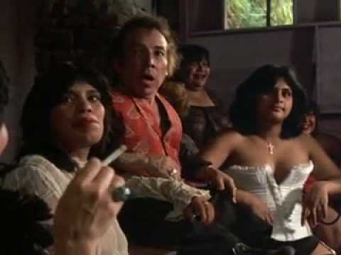 Au-dessous du volcan - Bande annonce 3 - VO - (1984)