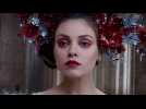 Jupiter : Le destin de l'Univers - Bande annonce 3 - VO - (2015)
