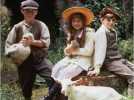 Le Jardin secret - Bande annonce 1 - VO - (1993)